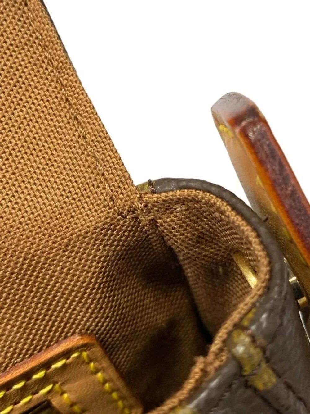 Louis Vuitton product information
